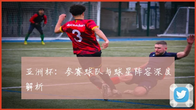 亚洲杯：参赛球队与球星阵容深度解析