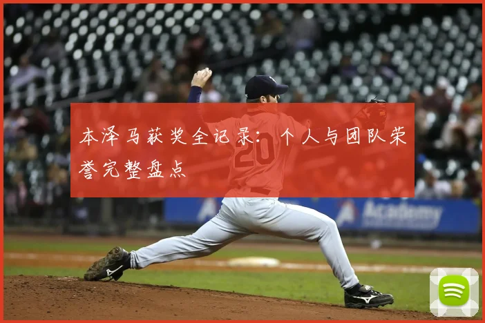 本泽马获奖全记录:个人与团队荣誉完整盘点