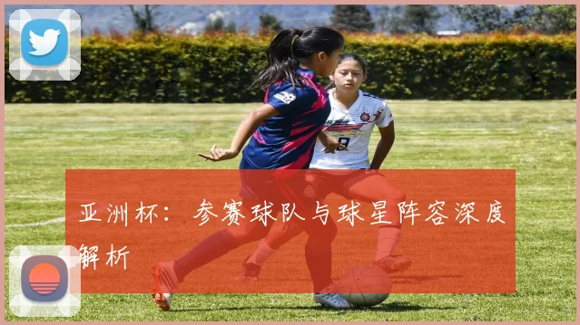 亚洲杯：参赛球队与球星阵容深度解析