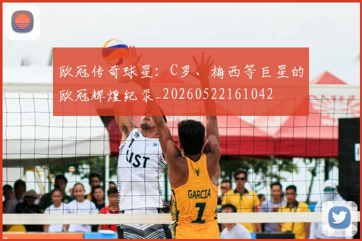 欧冠传奇球星：C罗、梅西等巨星的欧冠辉煌纪录_20260522161042