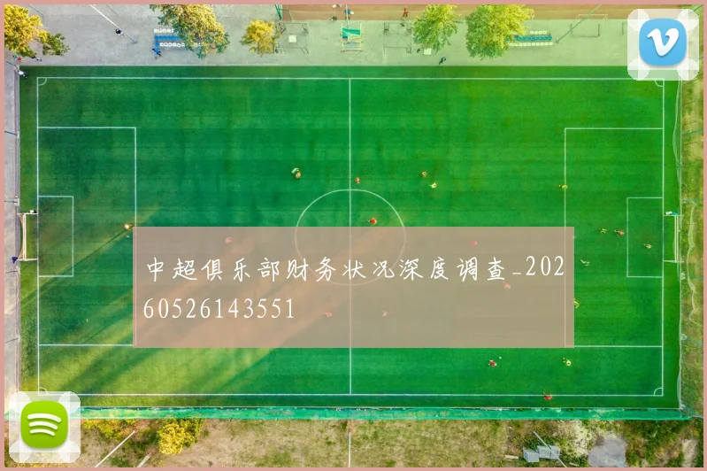 中超俱乐部财务状况深度调查_20260526143551