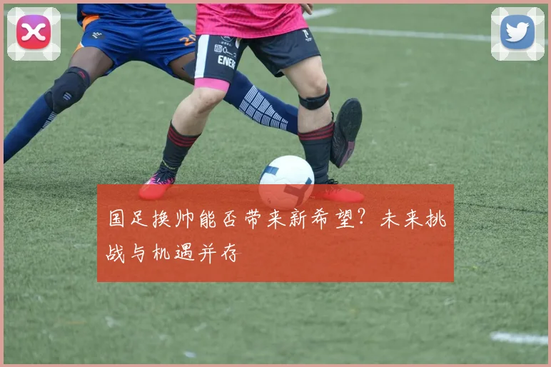 国足换帅能否带来新希望?未来挑战与机遇并存